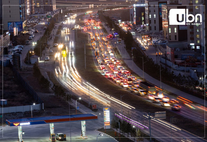 Маргааш тэгш тоогоор төгссөн дугаартай автомашин хөдөлгөөнд оролцоно