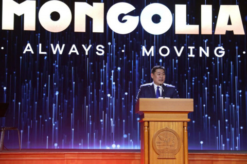 Монгол Улс 2024 онд “GoMongolia” уриан дор аялал жуулчлалыг идэвхжүүлнэ
