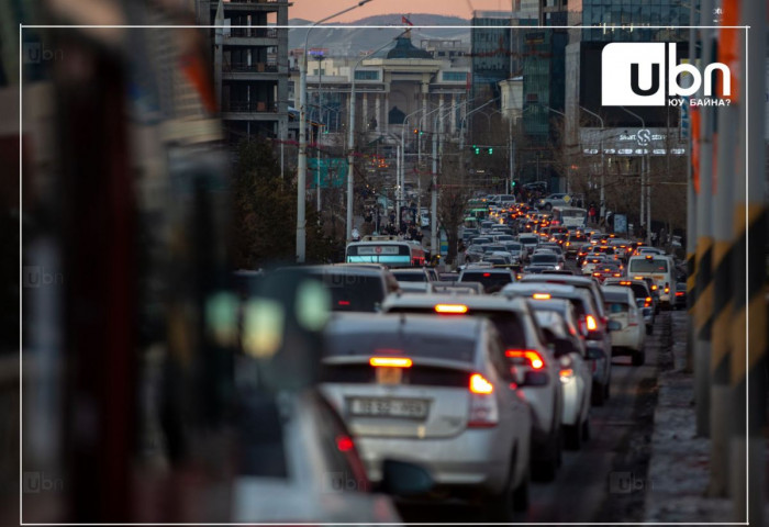 Өнөөдөр дугаарын хязгаарлалт үйлчлэхгүй