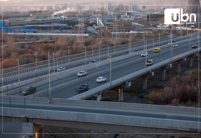 Торгууль, татвараа төлөөгүй, оношилгоонд ороогүй автомашинууд ирэх даваа гарагаас хөдөлгөөнд оролцохгүй