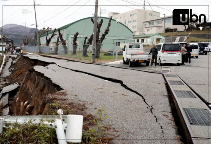 Япон улсад амьдарч буй МОНГОЛ ИРГЭДИЙН АНХААРАЛД