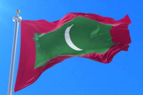 Мальдив Улс руу  нэгдүгээр сарын 12-ноос эхлэн визгүй зорчино