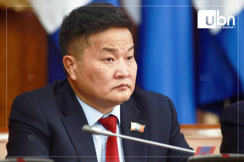 “Монгол Улсын төр сонгуулийн үед эмзэг байдалд ордог. Тэр үед дархлаа нь шалгагддаг“