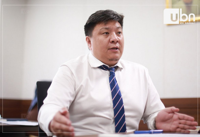Ч.Батзориг: Торгуулиа төлөөгүй тээврийн хэрэгслийг хөдөлгөөнд оролцуулахгүй