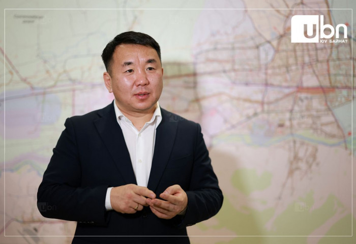 Ц.Төрхүү: Нийтийн эзэмшлийн зам, талбай хогтой, халтиргаатай байвал тухайн дүүргийн Засаг дарга ажлаа хийхгүй байна гэсэн үг
