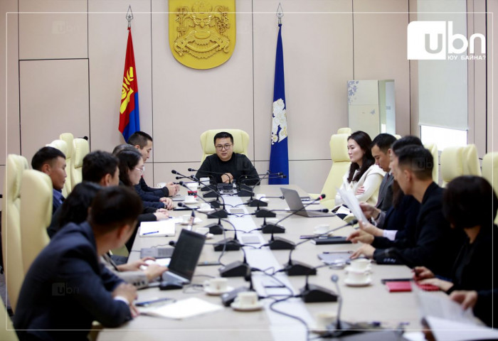 Нийслэлд 08-19 цагийн хооронд зам тээврийн нийт ослын 71 хувь нь гарч байна