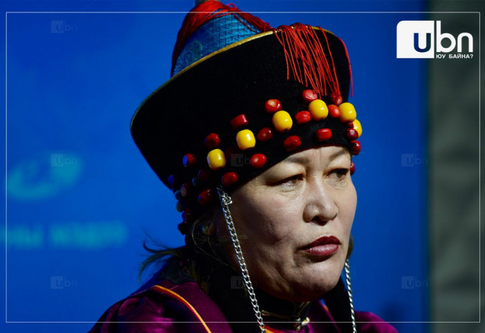 Ц.Отгонсүрэн: “Алтанхан Буриад зон“ дуун цэнгүүнд тэр залуу дуучныг урьж байна