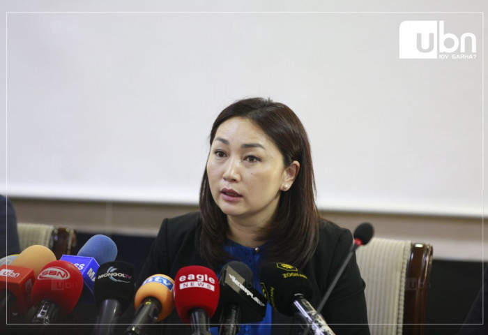 Х.Булгантуяа: Салбарын сайд нь хөөцөлдөж байгаад эсвэл салбарын ой болох гэж байна гээд зөвхөн өөрийн салбарын цалинг нэмэгдүүлчихдэг байсан