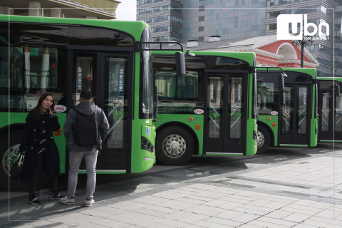 АТГ: “Ногоон автобус“-ыг үйлдвэрийн технологийн бус аргаар угсарч хийснийг тогтоосон