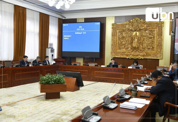 АБГББХ: Элчин сайд нарыг эгүүлэн татах, томилох асуудлыг зөвшилцөж ДЭМЖЛЭЭ