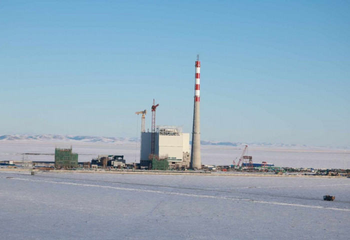 Бөөрөлжүүтийн ЦС-ын төслийн эхний хоёр шат хэрэгжсэнээр 300 мВт-ыг төвийн эрчим хүчинд нийлүүлнэ