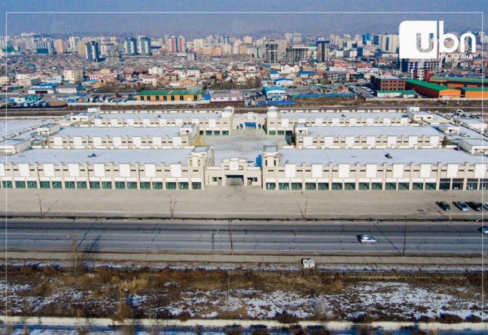 “Амар байна уу 2024” үзэсгэлэн худалдаа маргааш эхэлнэ