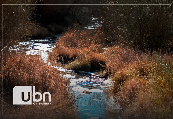 Ирэх саруудын цаг агаарын ЕРӨНХИЙ ТӨЛӨВ