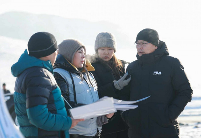 Эмээлт эко аж үйлдвэрийн паркийг түшиглэн хөдөө аж ахуйн кластерийг хөгжүүлнэ