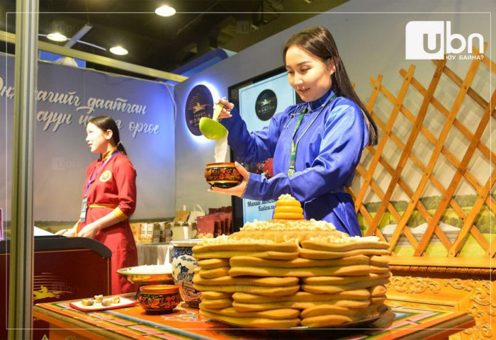 “Амар байна уу 2024” үзэсгэлэн худалдаа өнөөдрөөс эхэлнэ