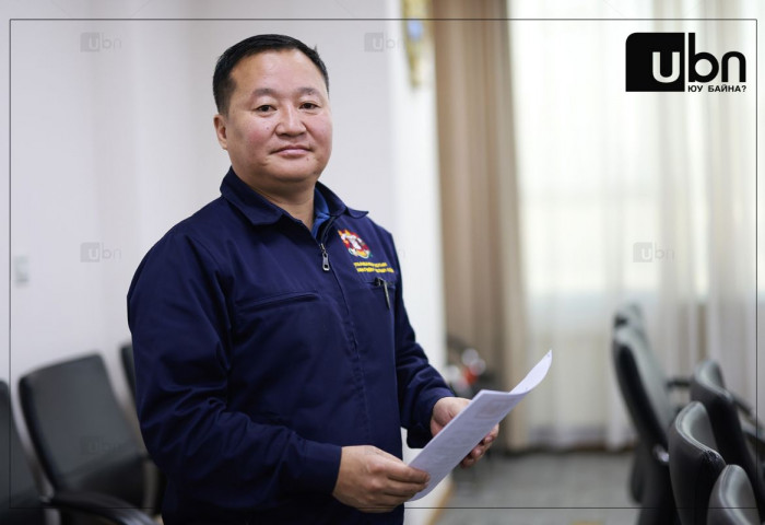 Б.Мөнх-Эрдэнэ: Эзэнгүй нохой, муурыг түр асрамжлах байранд байрлуулж, үржил хязгаарлах мэс ажилбар хийнэ