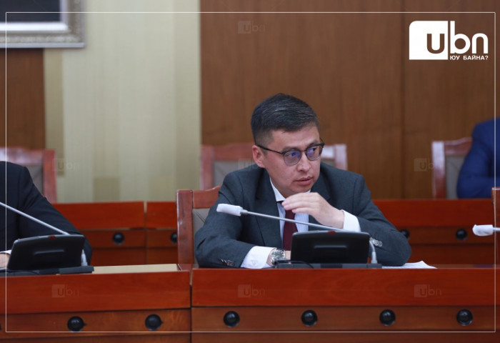 Д.Баасандорж: Аудитын тайлангаар Төрийн хэмнэлтийн тухай хуулийн хүрээнд 137 тэрбум төгрөгийг хэмнэсэн байна гэдэг дүгнэлт гарсан