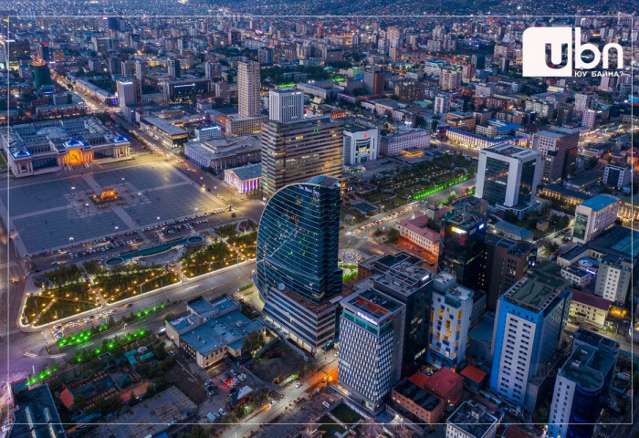 2024 оныг “Тохижилт-Бүтээн байгуулалтын жил” болгон зарлалаа