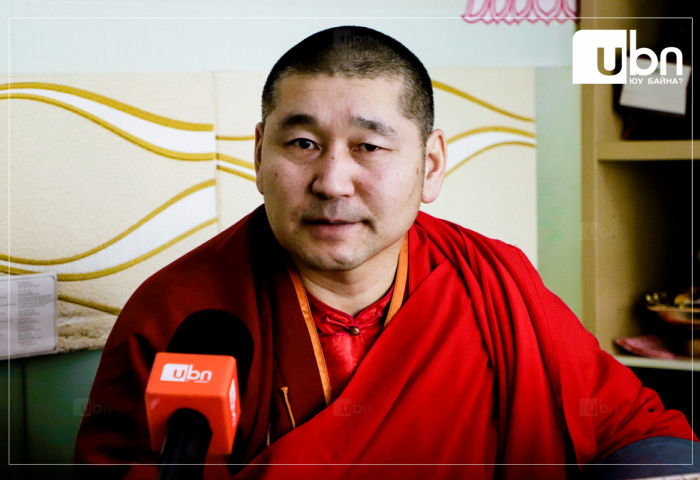 Д.Амгалан: Заавал шинийн 15-ны дотор заслаа хийлгэх ёстой хэмээн тодорхойлсон зүйл байхгүй