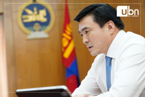 “Мал, малын гаралтай түүхий эд, бүтээгдэхүүнийг ХАА-н биржээр худалдаалснаар малчдад томоохон дэмжлэг болно”