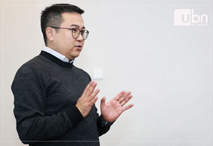 “Бид замынхаа нөхцөл байдалтай уялдуулаад энэ төлөвлөлтийг хийхээс өөр аргагүй“
