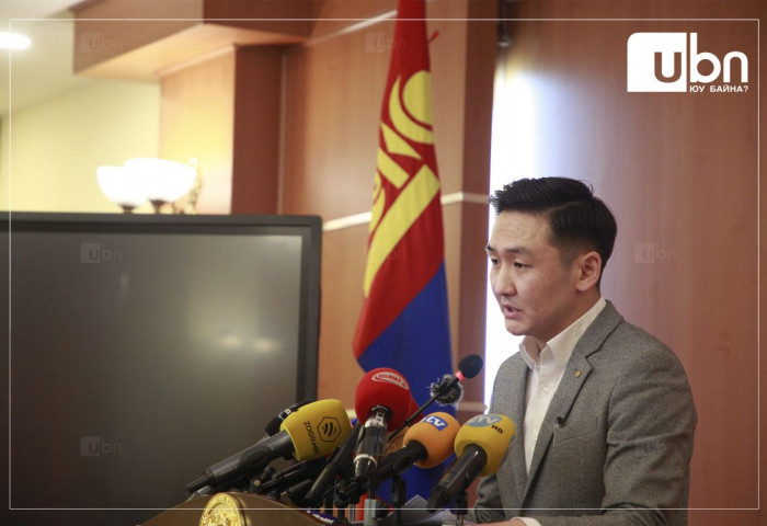Н.Сугар: Нийтийн тээврийн төлөвлөлтийг хийж байгаа хүмүүс болон тэдний ар гэр рүү дайралт ирж байна гэх мэдээлэл ирж байгаа