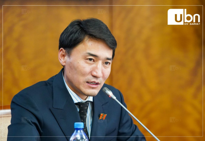 Г.Дамдинням: Хөрөнгө оруулалтын орчноор өрсөлдөх хүсэл байгаа л юм бол бид “Эх орон“-долтоор биш “Саруул, Тооцоотой“ ухаанаар л үзэх ёстой болно