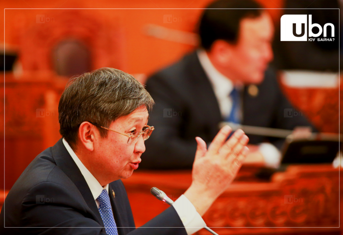 ШИЛЭН ЦОГОО: МАН дотор Женкотой ан, мана үзэлцчих хүн нь Ч.Хүрэлбаатар л юм байна