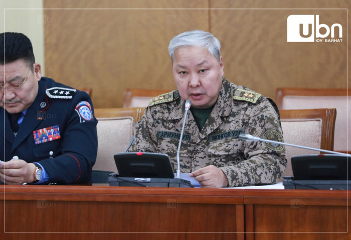 Г.Ариунбуян: Ослоос шалтгаалж ИРГЭН амиа алдсан тохиолдол байхгүй гэдгийг хариуцлагатайгаар мэдэгдье