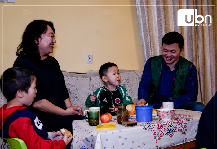 “ХӨДӨӨГИЙН СЭРГЭЛТ” ХОВД АЙМГААС: Хотыг хөдөөгөөр сольсон бидний сонголт амьдралд амт нэмсэн хамгийн ЗӨВ АЛХАМ байсан