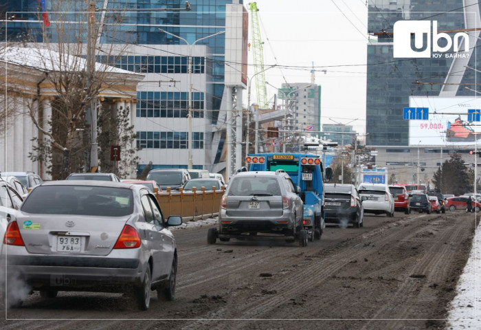 Тэгш, сондгойгоор зорчих дугаарын хязгаарлалтыг сунгах эсэх талаар санал авч байна