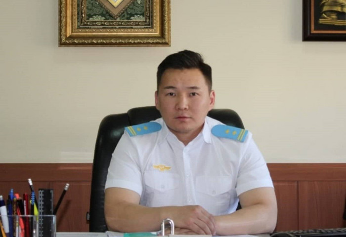 Гэрээс нь 7.3 тэрбум төгрөг олдсон гэх С.Батдөлийн хэргийг УДШ-ийн хяналтын шатны хуралдаанаар ӨНӨӨДӨР хэлэлцэнэ