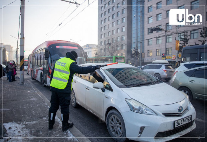 Санал асуулгад оролцсон иргэдийн 57 хувь нь тэгш, сондгой дугаарын хязгаарлалт үргэлжлүүлэх шаардлагагүй гэж үзжээ