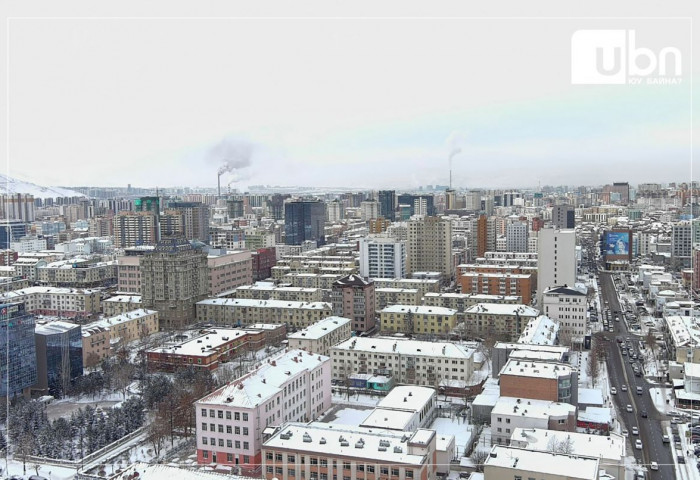 “Төвийн зургаан дүүрэгт зуслангийн болон амины зориулалтаар газар олгохгүй“
