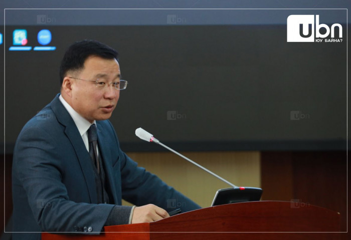Г.Өнөрбаяр: Орон нутгийн машин Улаанбаатарт олон хоновол татвар авна гэсэн коммунист хуулийн төсөл өргөн барьсныг эсэргүүцэж байна