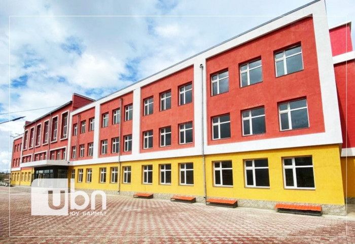 Шинээр сургууль, цэцэрлэг байгуулах иргэн, ААН-ийн хүсэлтийг энэ сарын 29 хүртэл хүлээж авна