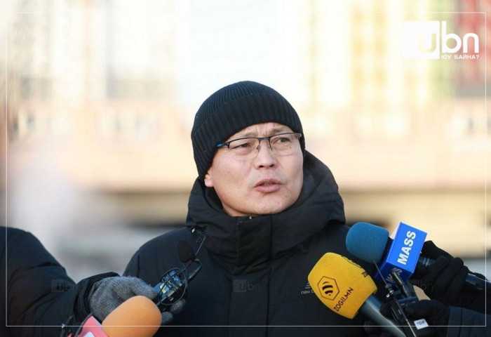 Х.Нямбаатар: Баянзүрх дүүргийн 26, 36 дугаар хороонд 960 хүүхдийн сургуулийн барилгын ажлыг яаралтай эхлүүлж, ирэх намраас өмнө ашиглалтад оруул