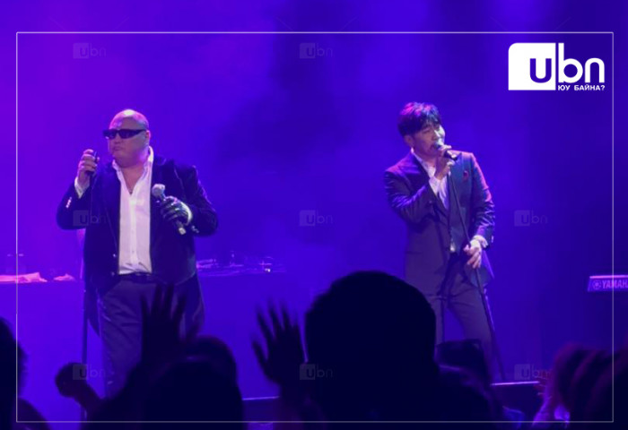 Ая зохиогч Өөжгий: “Номин талст“ хамтлагт зохиож өгсөн дуунуудыг Хаянаа, Дээгий нарыг дуулахыг өнөөдрөөс бүрмөсөн хориглож байна