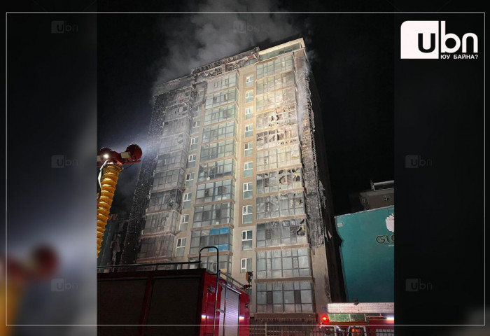 Дэлбэрэлтэд өртсөн барилга, байгууламжийн нэгдсэн дүгнэлт ирэх сарын 15-ны дотор гарна