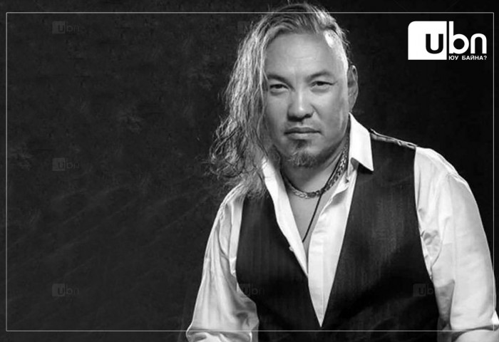 Гитарчин Д.Өлзий-Орших МУГЖ Б.Сарантуяагаас “Хайрын бурхан“, “Хайрласан сэтгэл“ дуунуудаа татан авахаа мэдэгдлээ