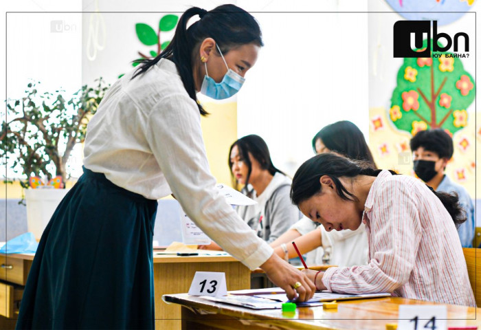 Монгол хэл бичгийн шалгалтын бүртгэл энэ сарын 15-нд эхэлнэ