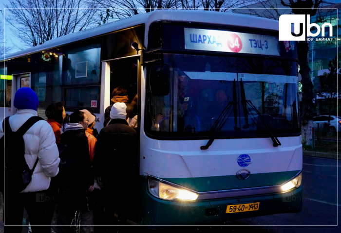 Автобусны жолоочоор ажиллах хүсэлтэй иргэд  харъяа хөдөлмөр, халамжийн хэлтэст бүртгүүлж, үнэгүй сургалтад хамрагдана