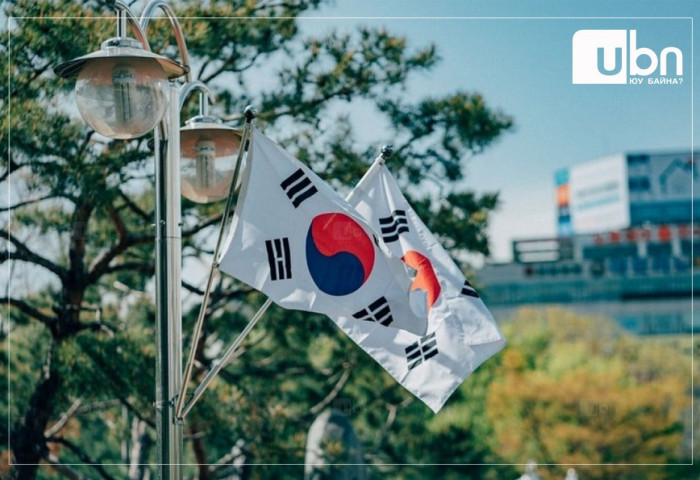 БНСУ-д ажиллах хүсэлтэй иргэдийн солонгос хэлний түвшин тогтоох шалгалтын бүртгэл энэ сарын 26-29-нд болно