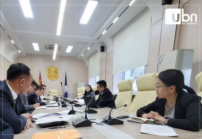 Шинэ Зуунмод дагуул хотын эрх зүйн байдлын тухай хуулийн төслийг боловсруулна