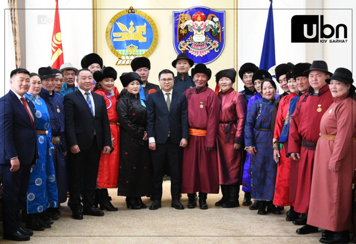 Нийслэлийн аварга фермерүүд шалгарлаа