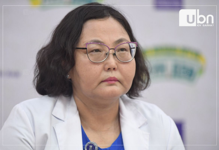 Б.Болормаа: Цагаан сараар архи хэтрүүлэн хэрэглэснээс үүдэж, нойр булчирхайн цочмог үрэвслийн хүндрэл үүсдэг