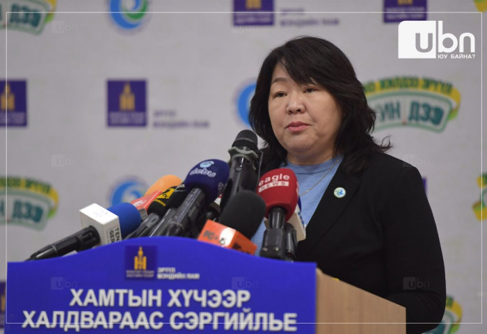 “Цагаан сараар 3 айлд ороод 3 бууз, сүүтэй, цай, нийслэл салат, хэрчим мах идэхэд ойролцоогоор 4000 орчим ккал илчлэгийг өөртөө авдаг“