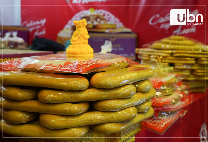 Эрүүл ахуйн шаардлага хангаагүй орчинд хийсэн бууз, банш, ул боов худалдан борлуулж буй зөрчлүүд илэрчээ