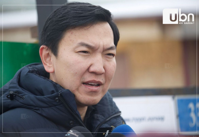 Н.Учрал: СБД-ийн 18 дугаар хорооны иргэд автобусны буудал дээрх ХУРДАН цэгээс төрийн үйлчилгээг түргэн шуурхай авах боломжтой боллоо