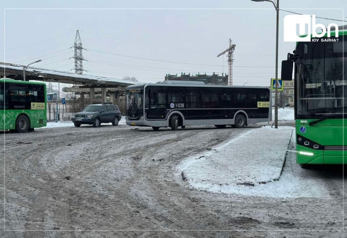 Нийтийн тээврийн сангийн үйл ажиллагааг тогтворжуулснаар энэ онд 28.2 тэрбум төгрөгийг санд төвлөрүүлнэ